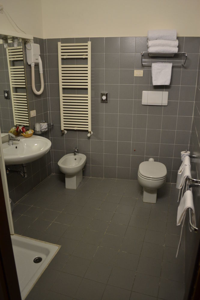 Hotel Palazzo Ricasoli