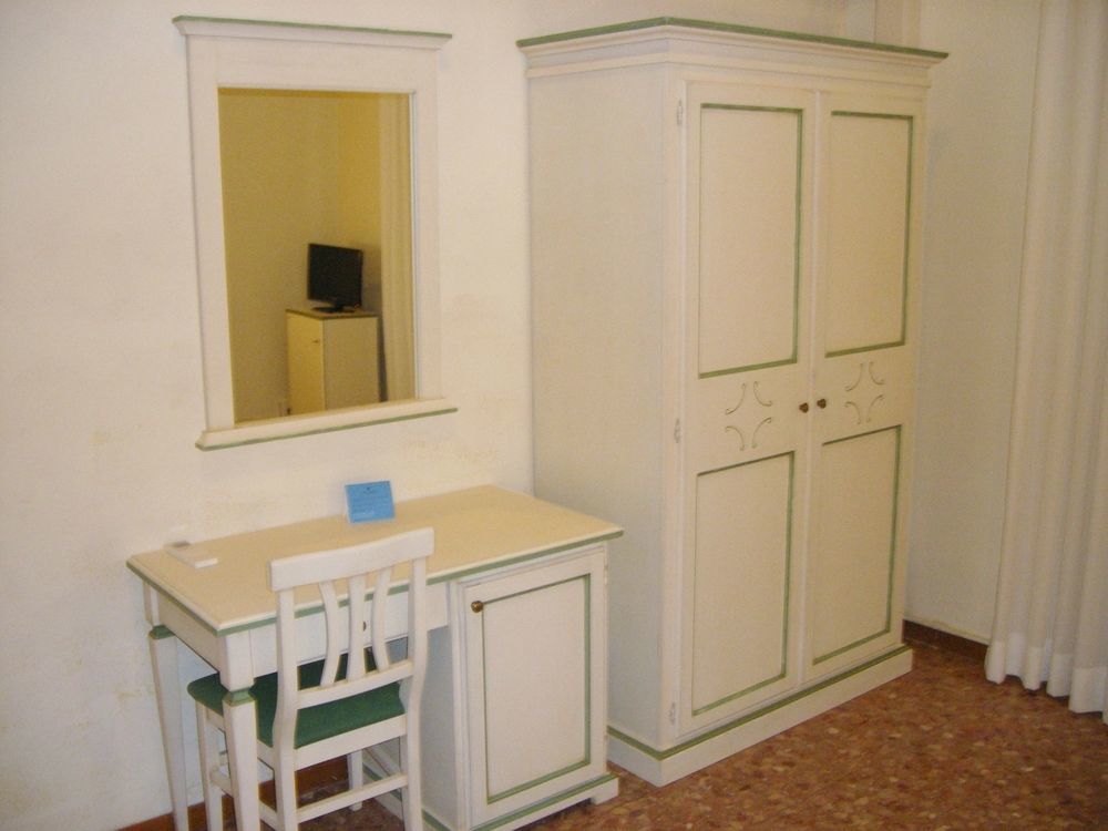 Hotel Crocini