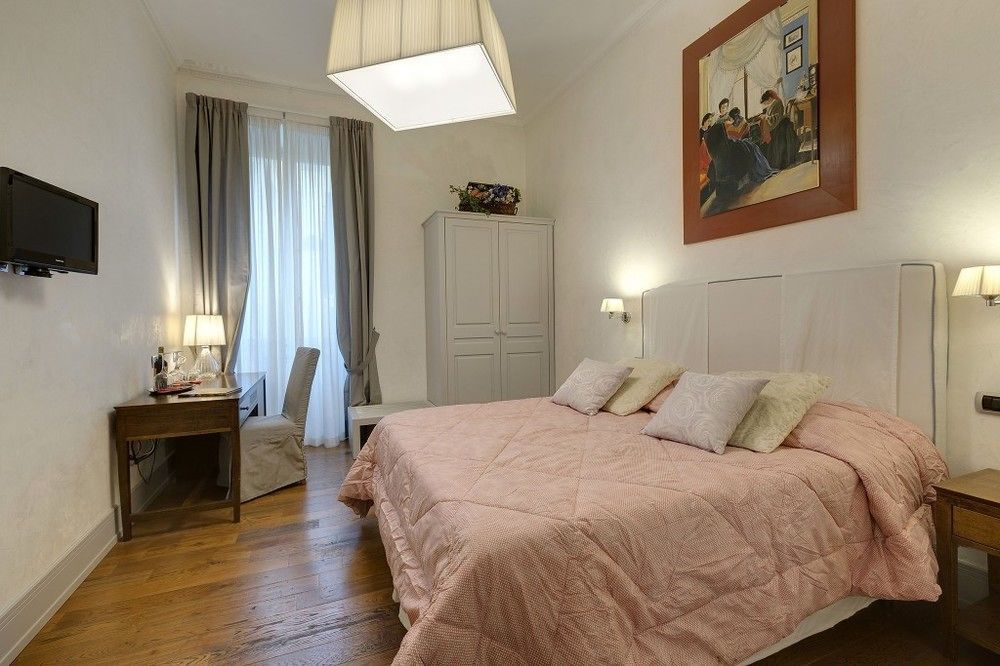 Il Salotto Di 3* Florence