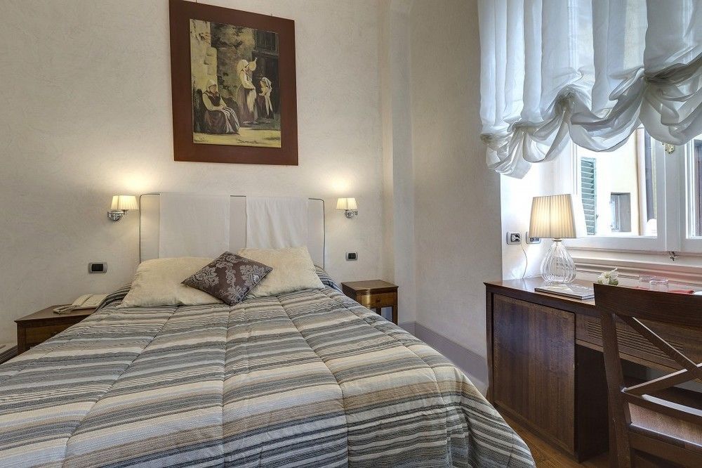 Il Salotto Di Guest house 3*