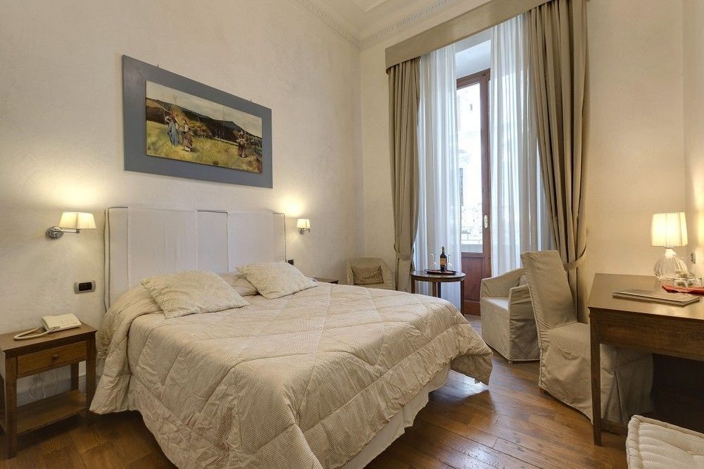 Guest house Il Salotto Di