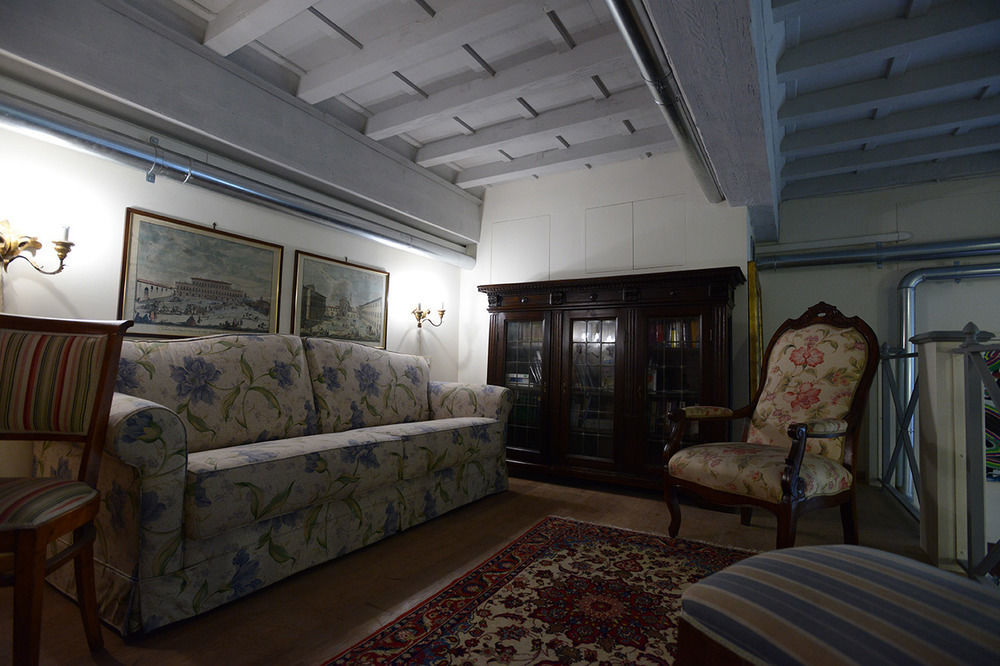 Corte Dei Neri Bed & Breakfast Florence