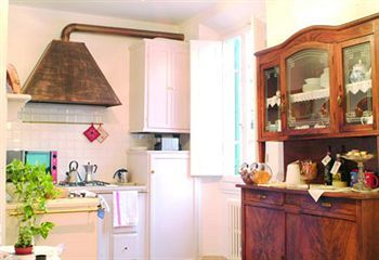 Bed & Breakfast Fiorenza Florence
