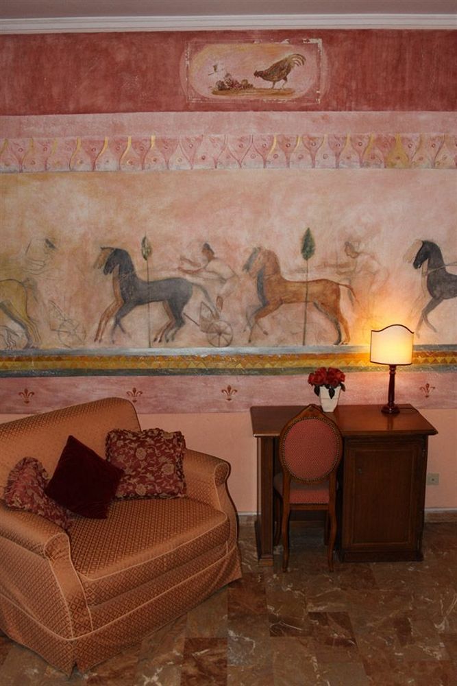 Residenza Cantagalli Bed & Breakfast
