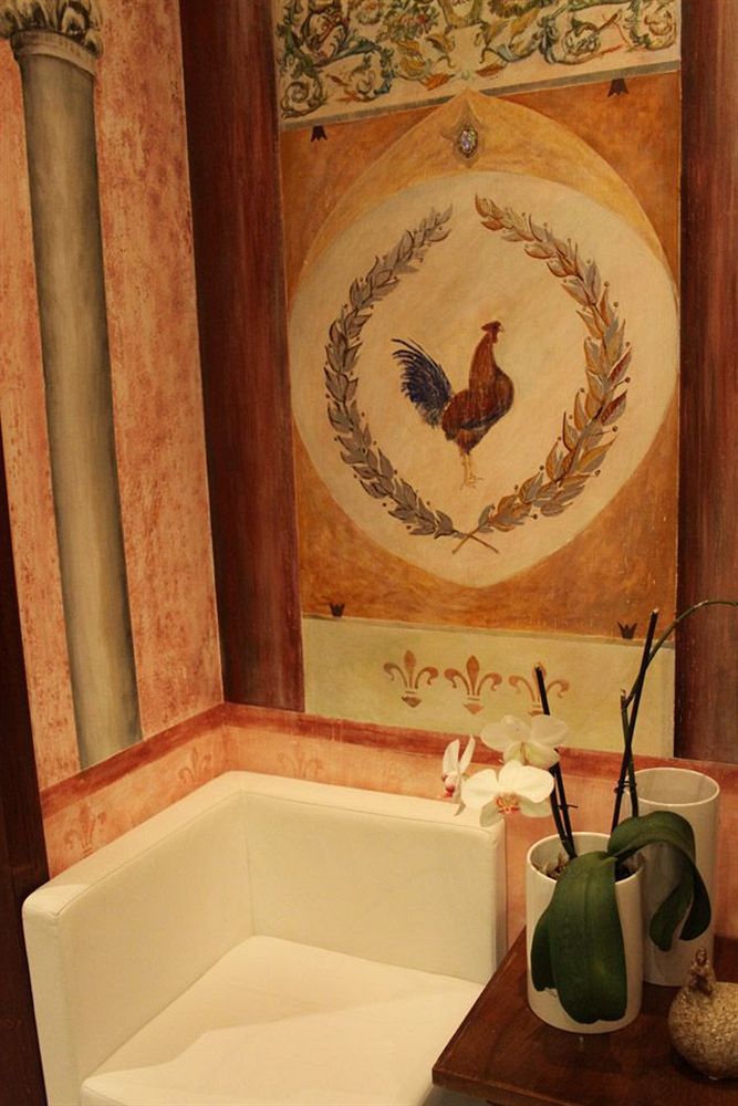 Bed & Breakfast Residenza Cantagalli Florence