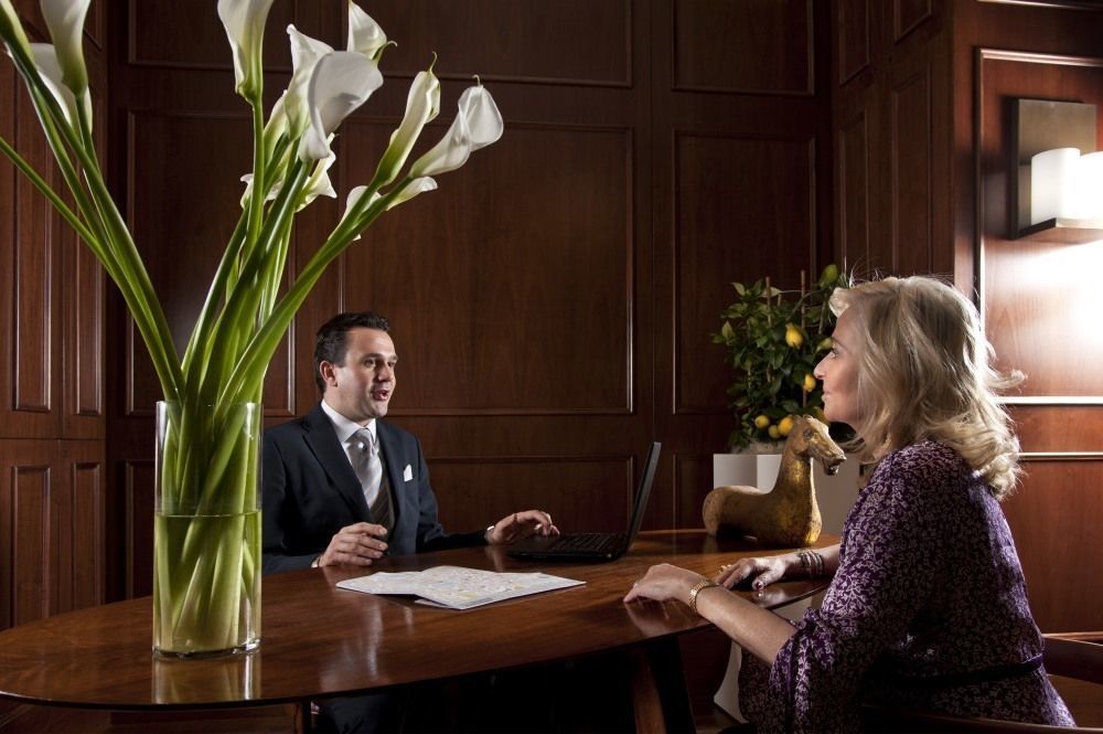 Hotel Grand And - Ricci Collection
