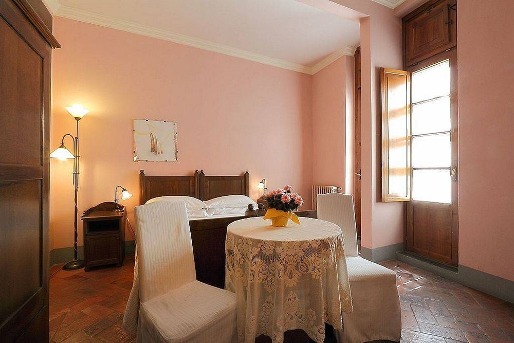 La Residenza Del Proconsolo