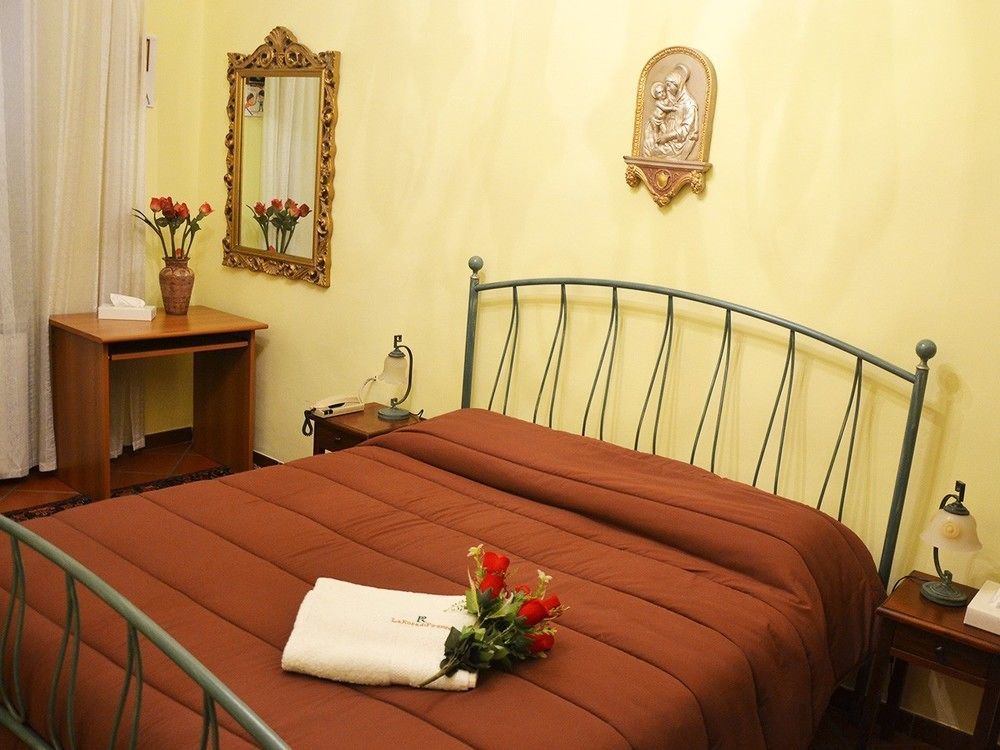 La Rosa Di Bed & Breakfast Florence