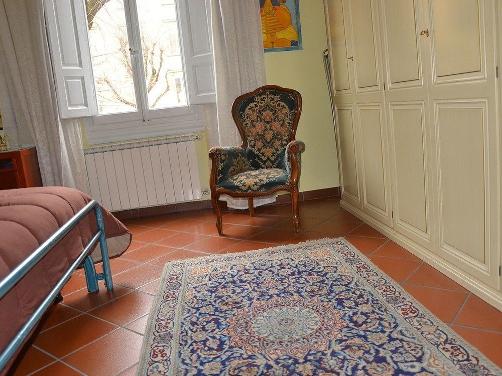 La Rosa Di Bed & Breakfast