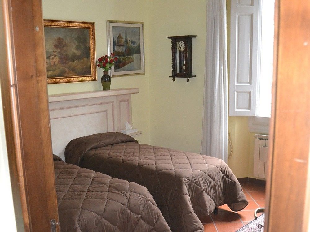 Bed & Breakfast La Rosa Di
