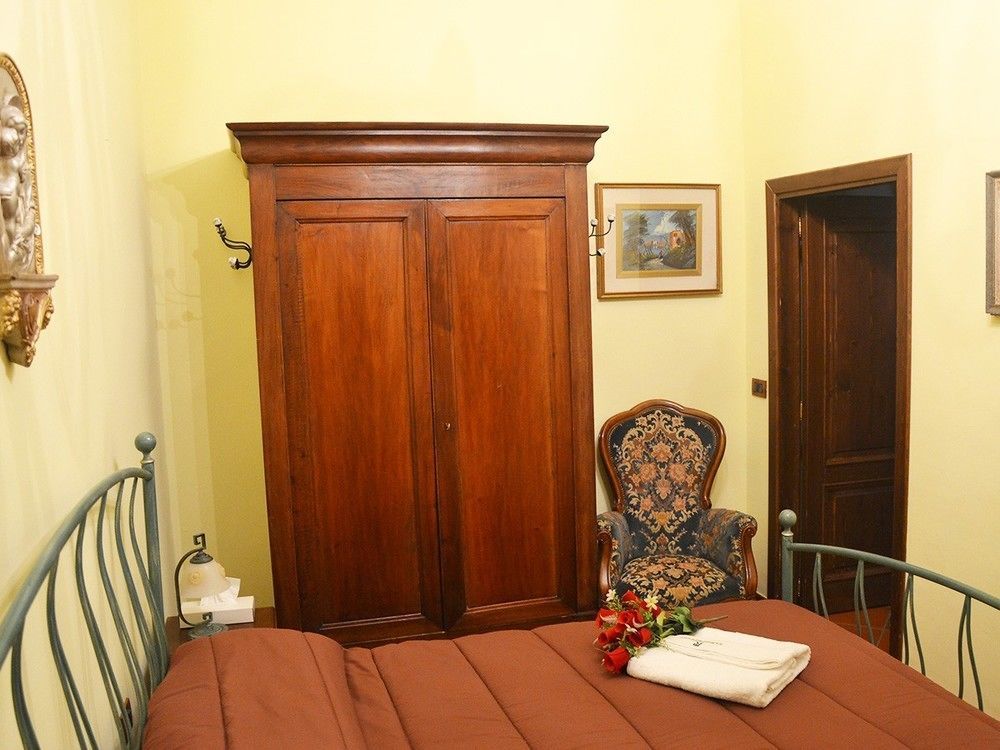 Bed & Breakfast La Rosa Di Florence