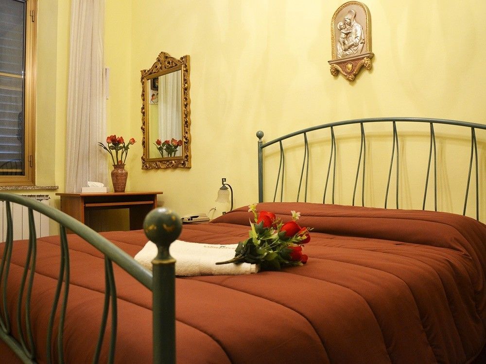 La Rosa Di Florence