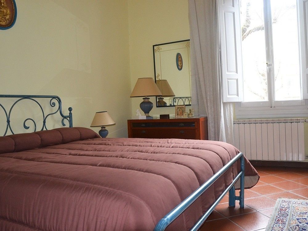 Bed & Breakfast La Rosa Di 3*
