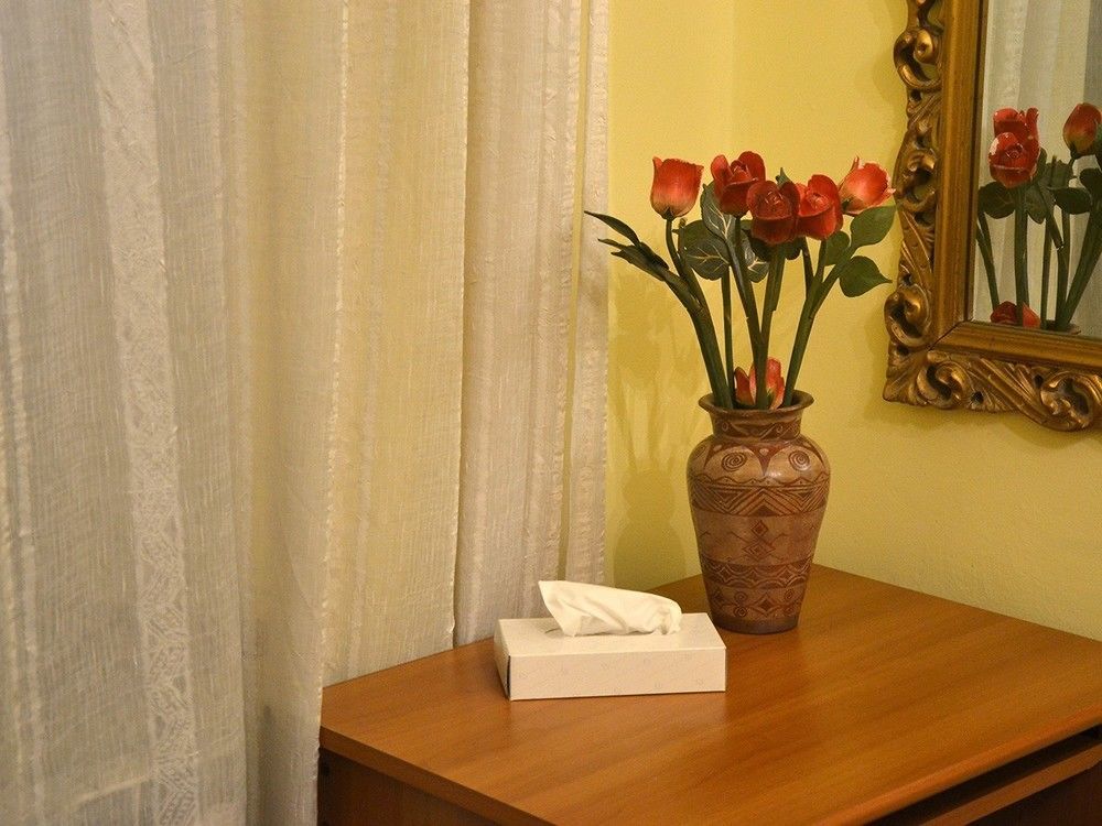 La Rosa Di Bed & Breakfast 3*