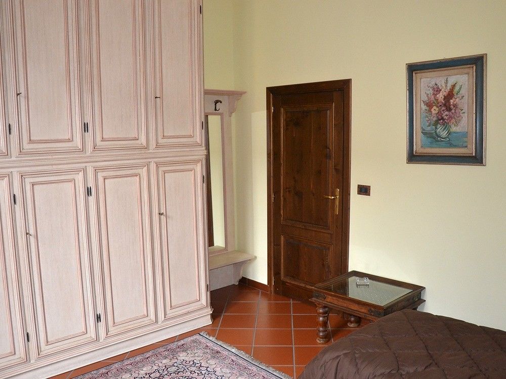 Bed & Breakfast La Rosa Di