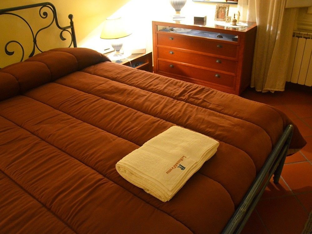 Bed & Breakfast La Rosa Di 3*