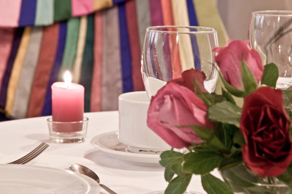 Bed & Breakfast Residenza Il Villino