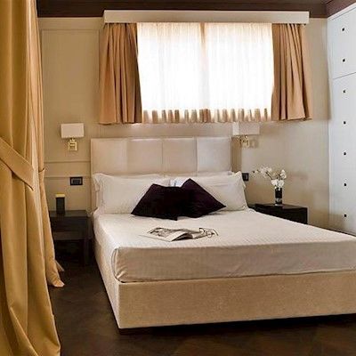 Hotel Be One - Ricci Collection 2*