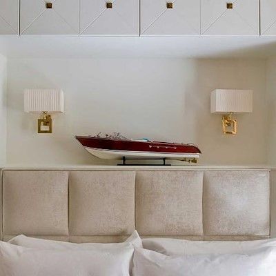 Be One - Ricci Collection Hotel
