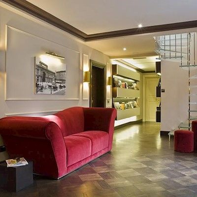 Hotel Be One - Ricci Collection Florence