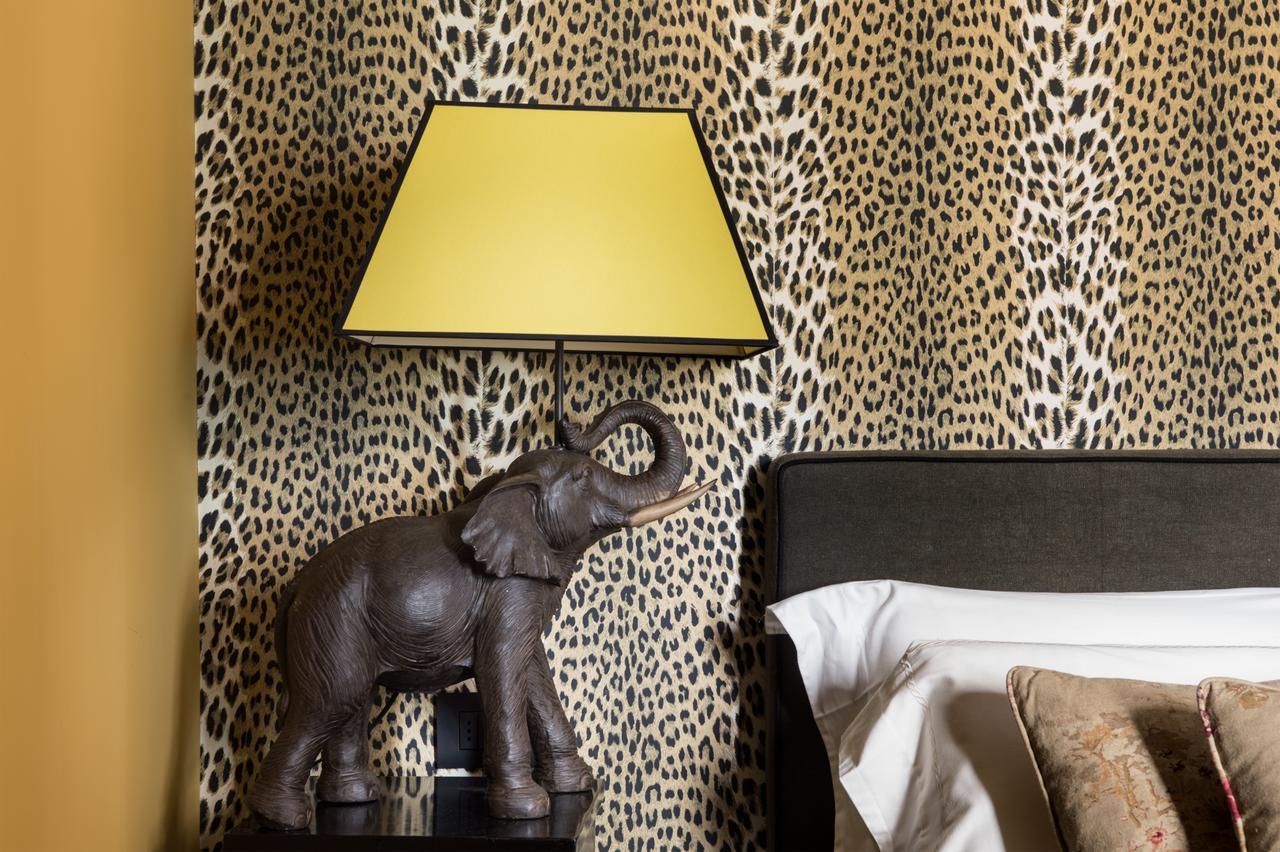Velona's Jungle Luxury Bed & Breakfast Florence