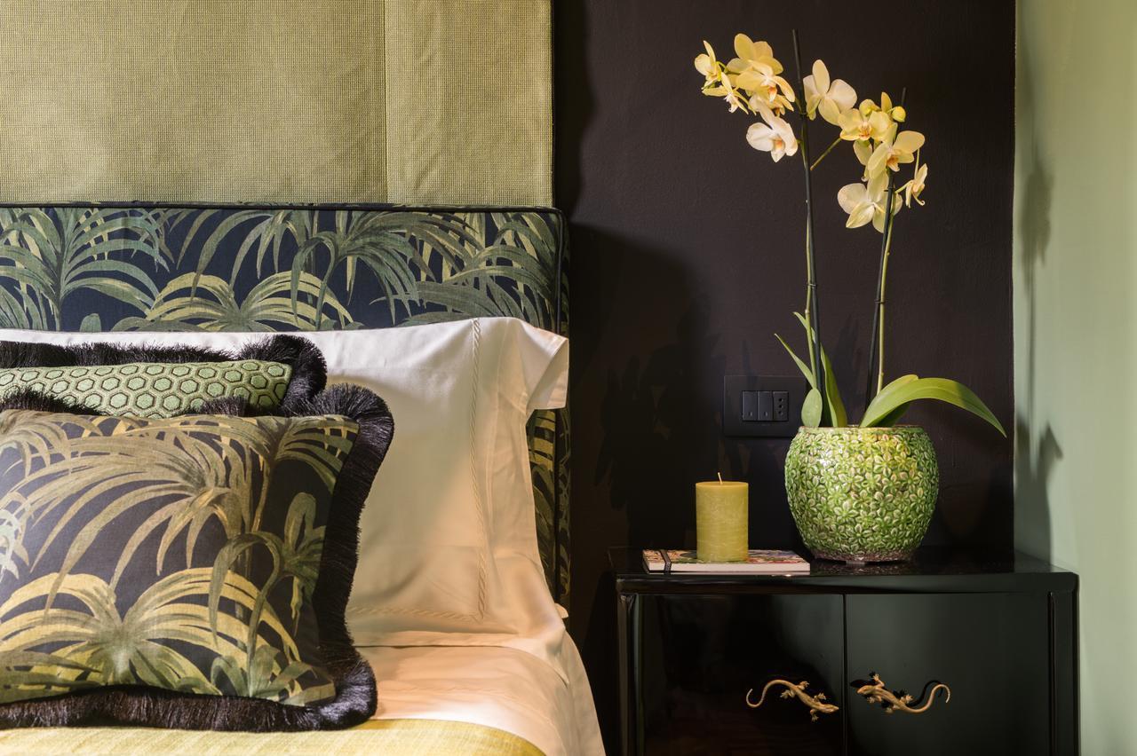 Velona's Jungle Luxury Bed & Breakfast Florence