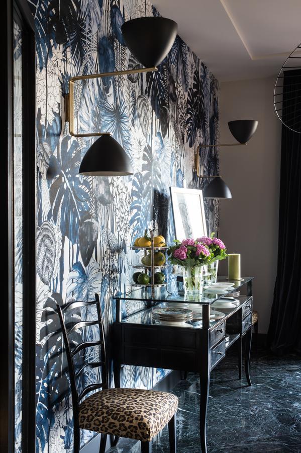 Velona's Jungle Luxury Bed & Breakfast