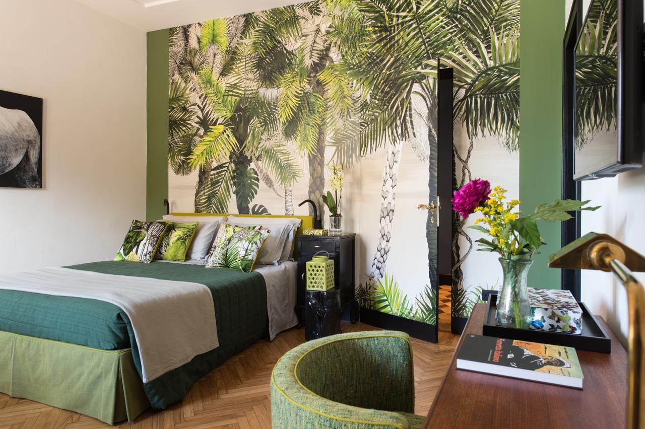 Velona's Jungle Luxury Florence