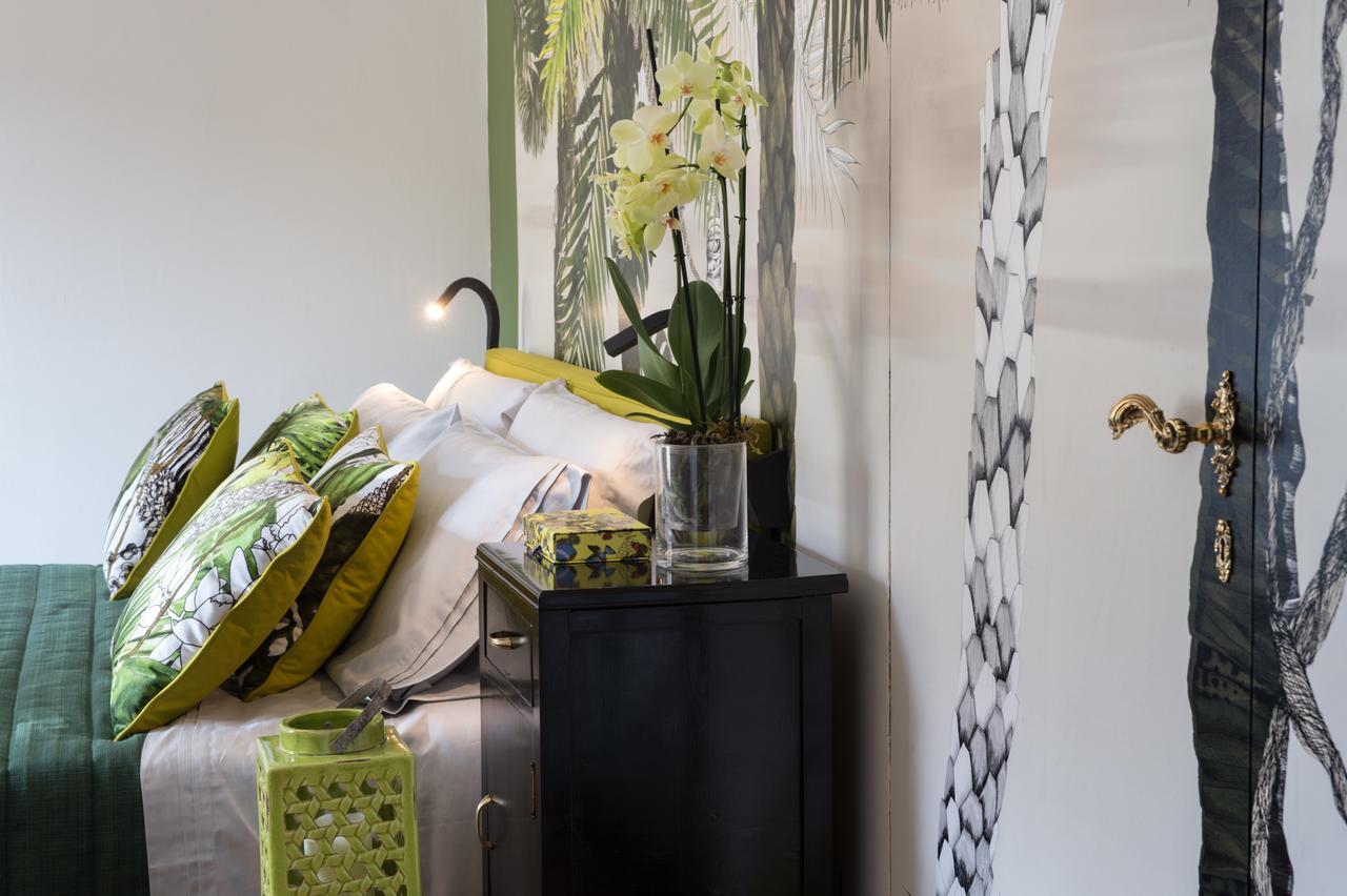 Velona's Jungle Luxury 3*