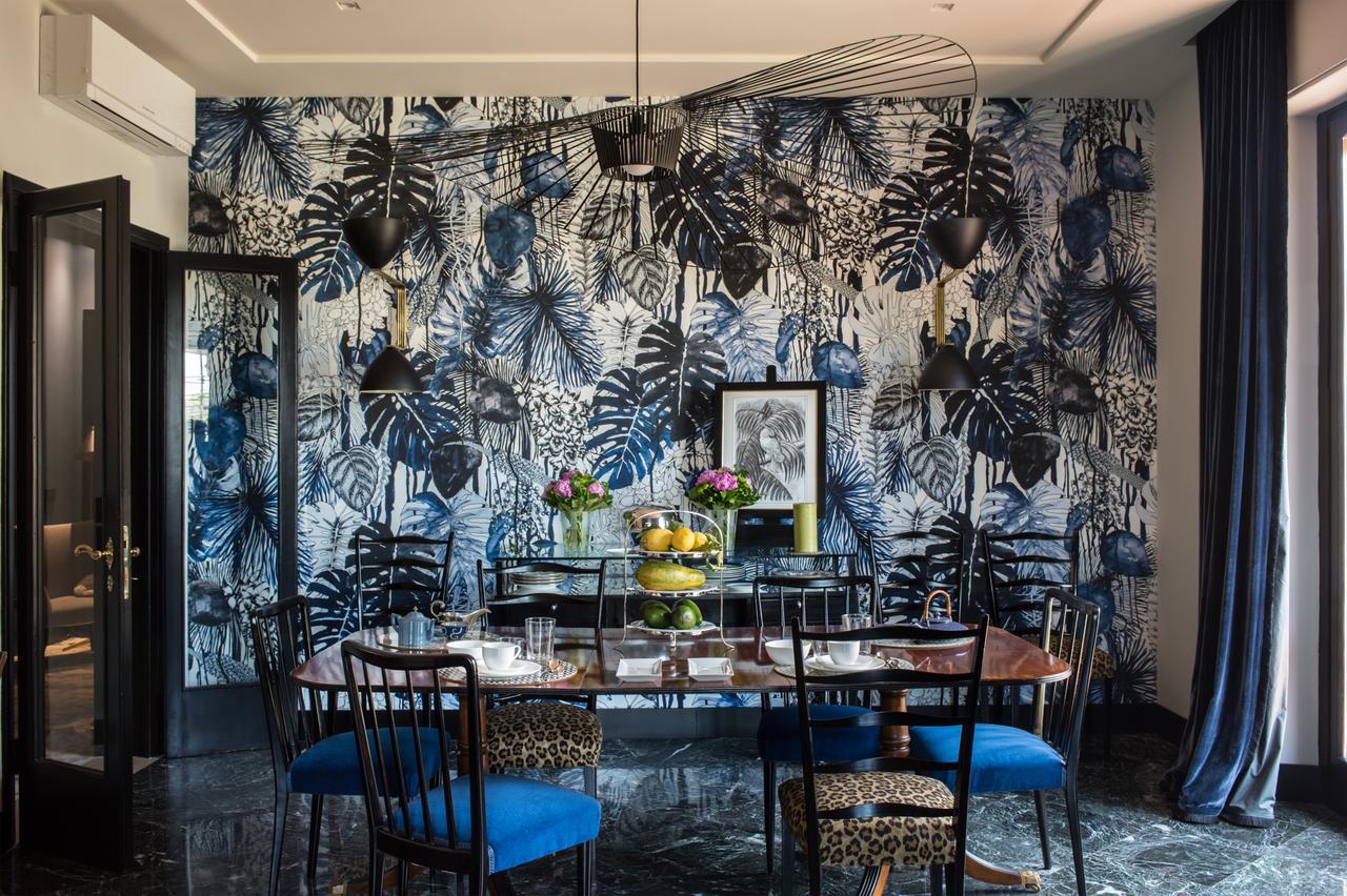 Velona's Jungle Luxury Bed & Breakfast 3*