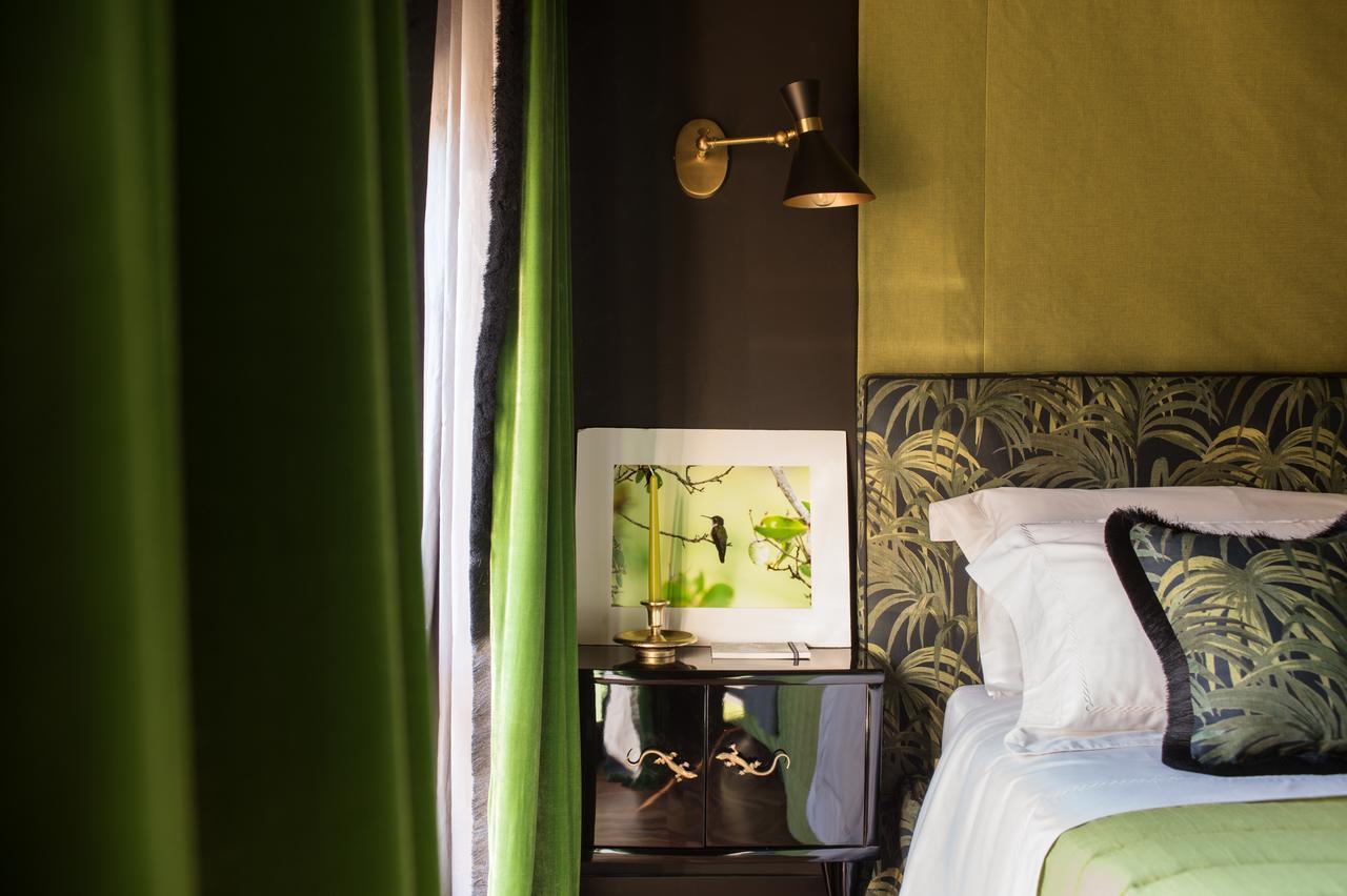 Velona's Jungle Luxury 3*