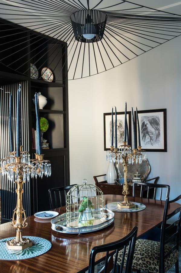 Velona's Jungle Luxury Bed & Breakfast Florence