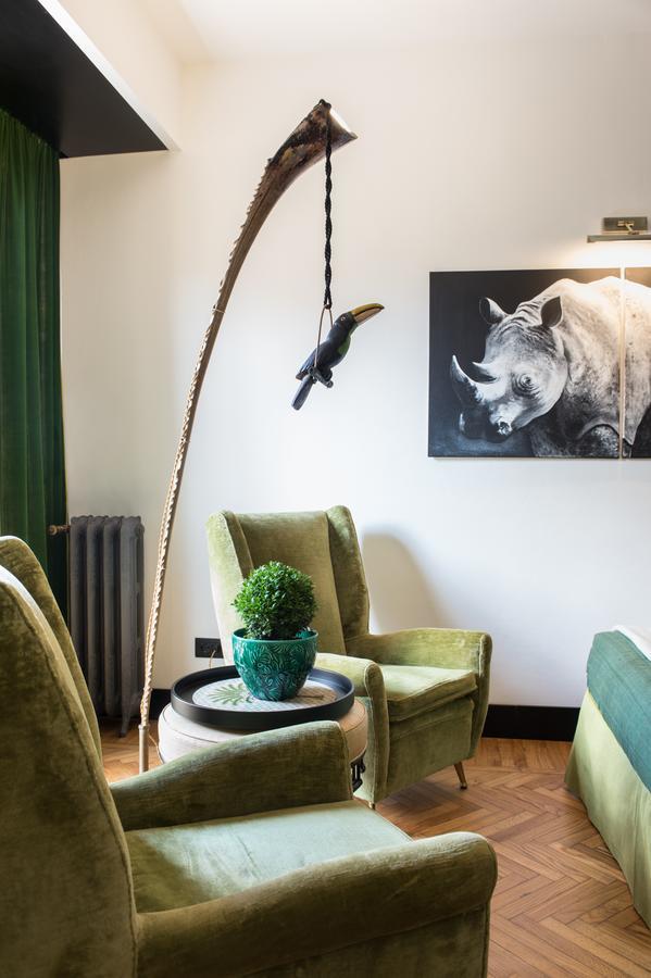 Bed & Breakfast Velona's Jungle Luxury