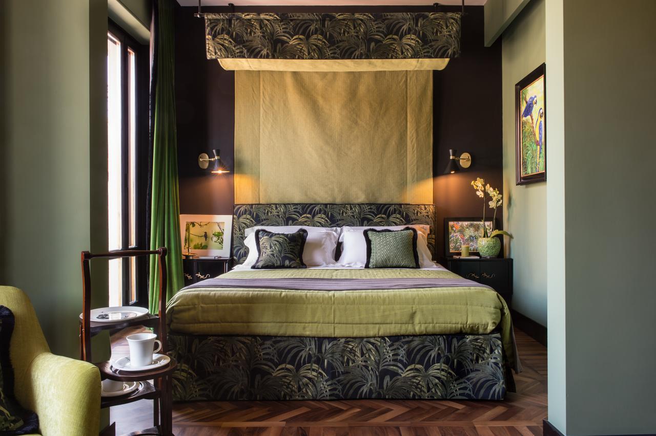 Velona's Jungle Luxury Bed & Breakfast 3*