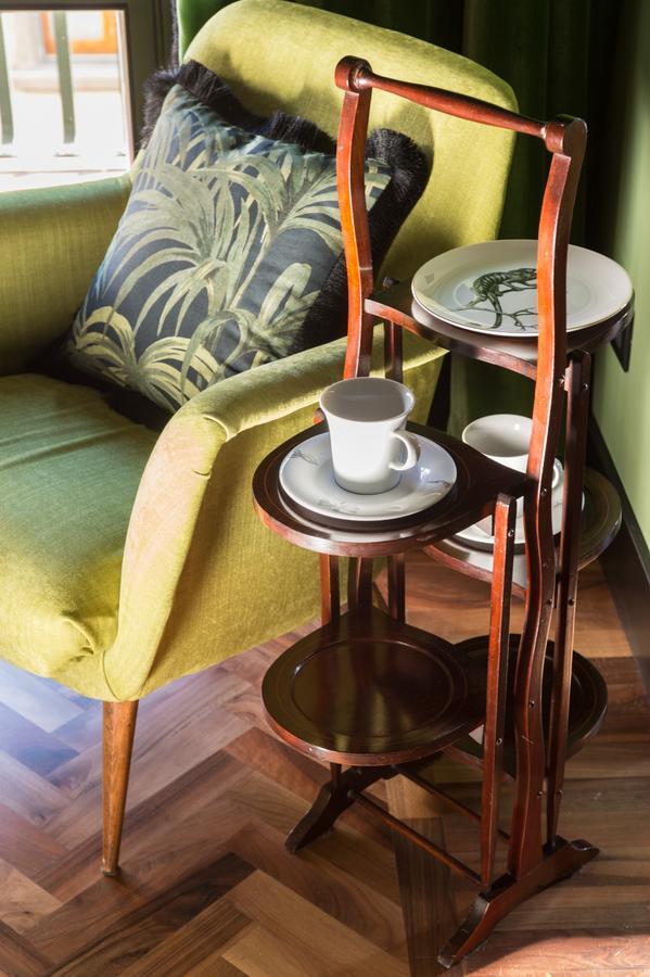 Velona's Jungle Luxury Bed & Breakfast Florence