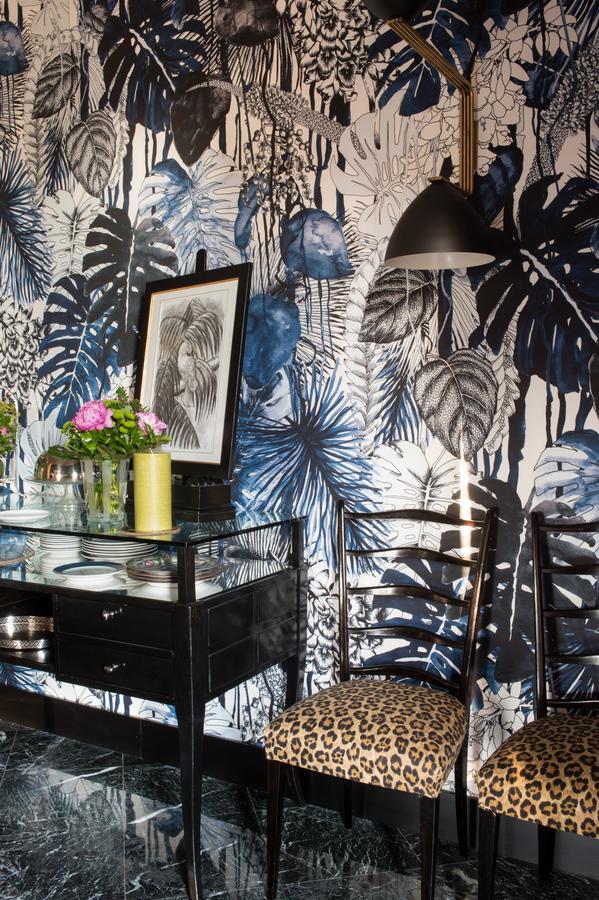 Velona's Jungle Luxury Bed & Breakfast Florence