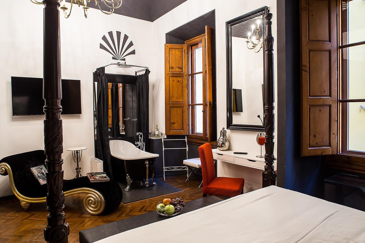 Palazzo Gallery - The Tuscan Collection * Florence