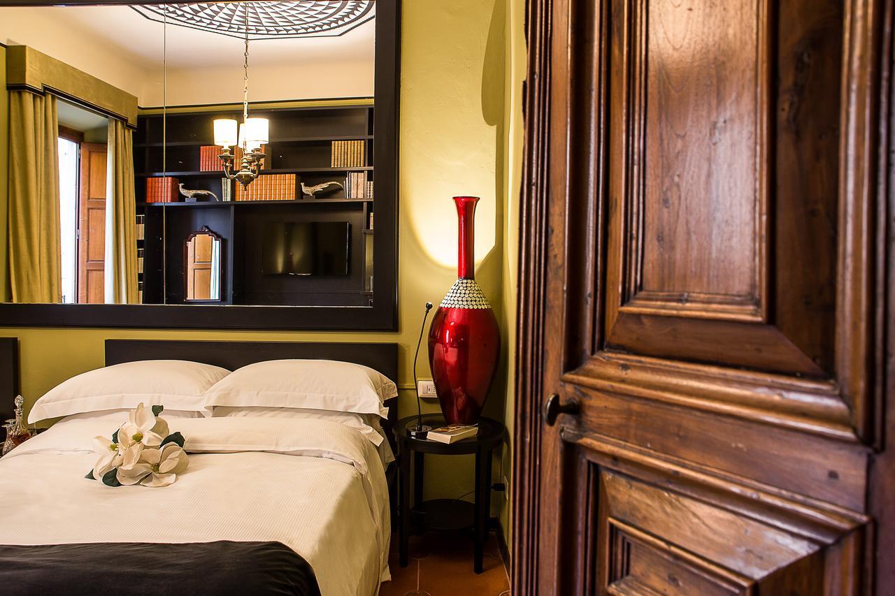 Palazzo Gallery - The Tuscan Collection Apartment *