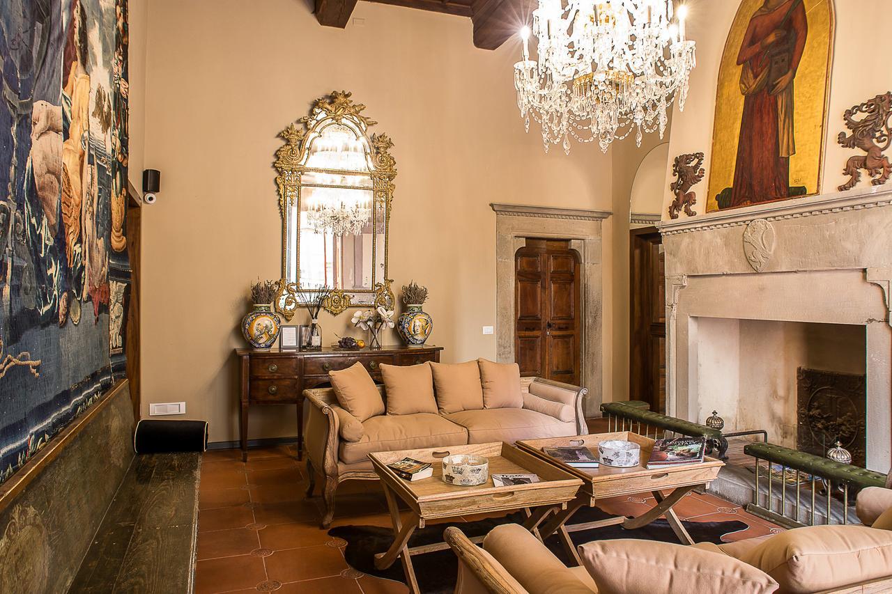 Palazzo Gallery - The Tuscan Collection Apartment Florence