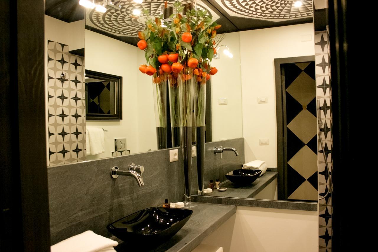 Apartment Palazzo Gallery - The Tuscan Collection