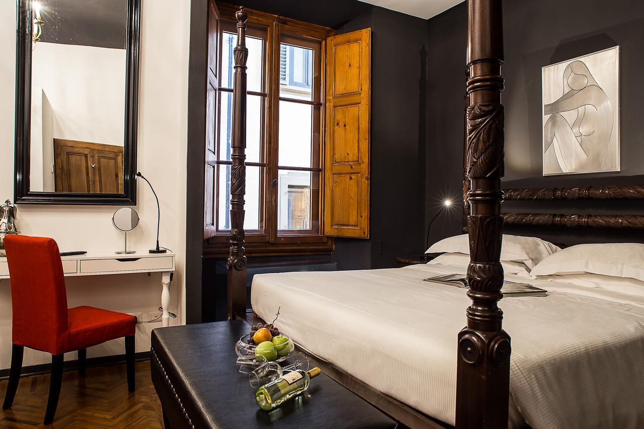 Apartment Palazzo Gallery - The Tuscan Collection