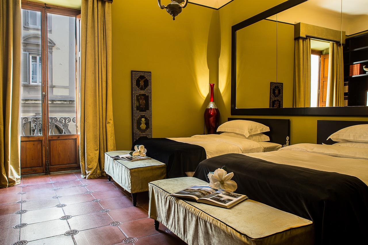 Palazzo Gallery - The Tuscan Collection Florence