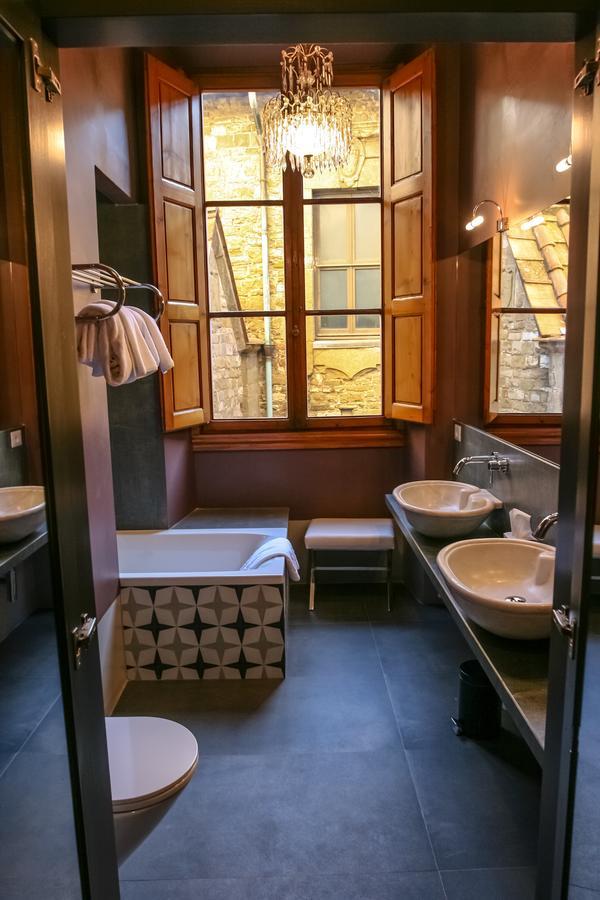 Palazzo Gallery - The Tuscan Collection