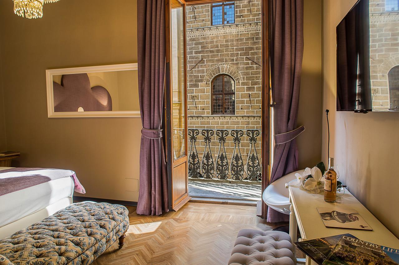 Palazzo Gallery - The Tuscan Collection Apartment Florence