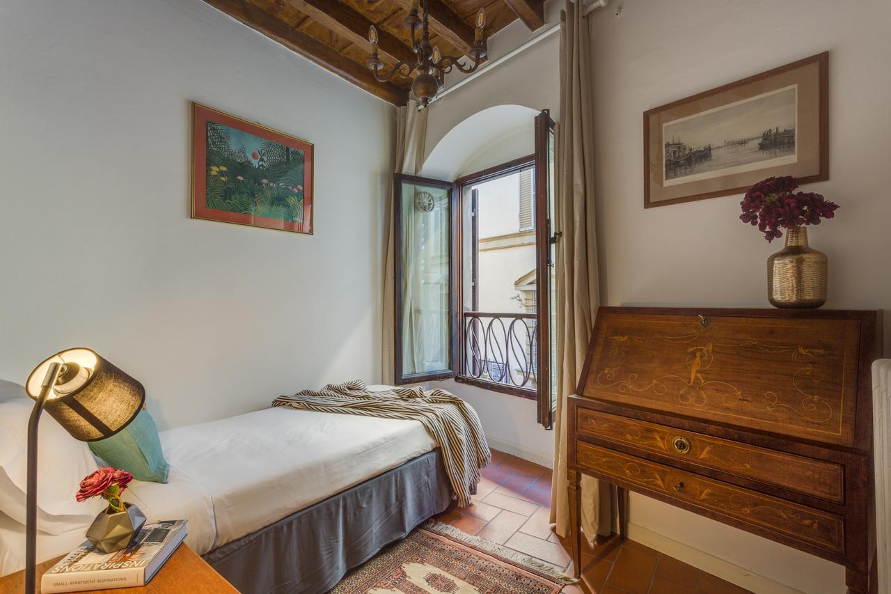 - Santa Maria Del Fiore Apartment *