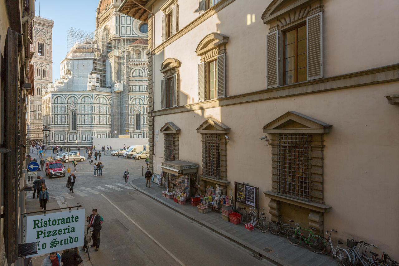 Apartment - Santa Maria Del Fiore Florence