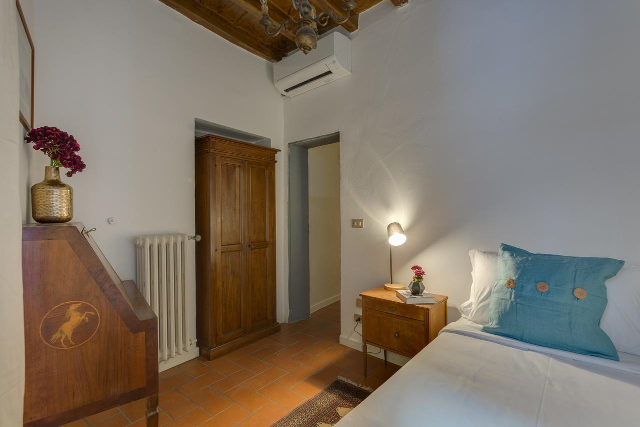 - Santa Maria Del Fiore Apartment