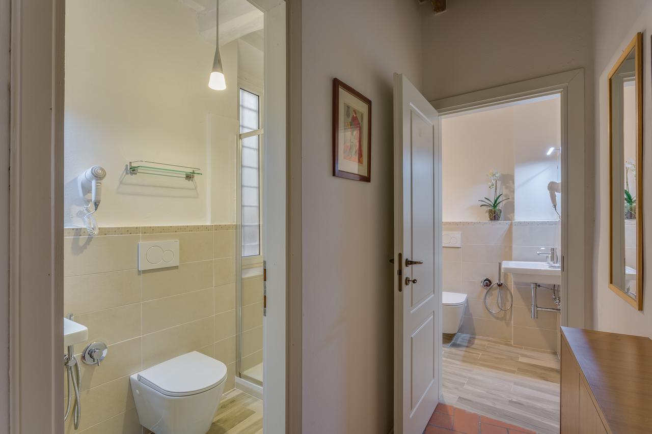- Santa Maria Del Fiore Apartment