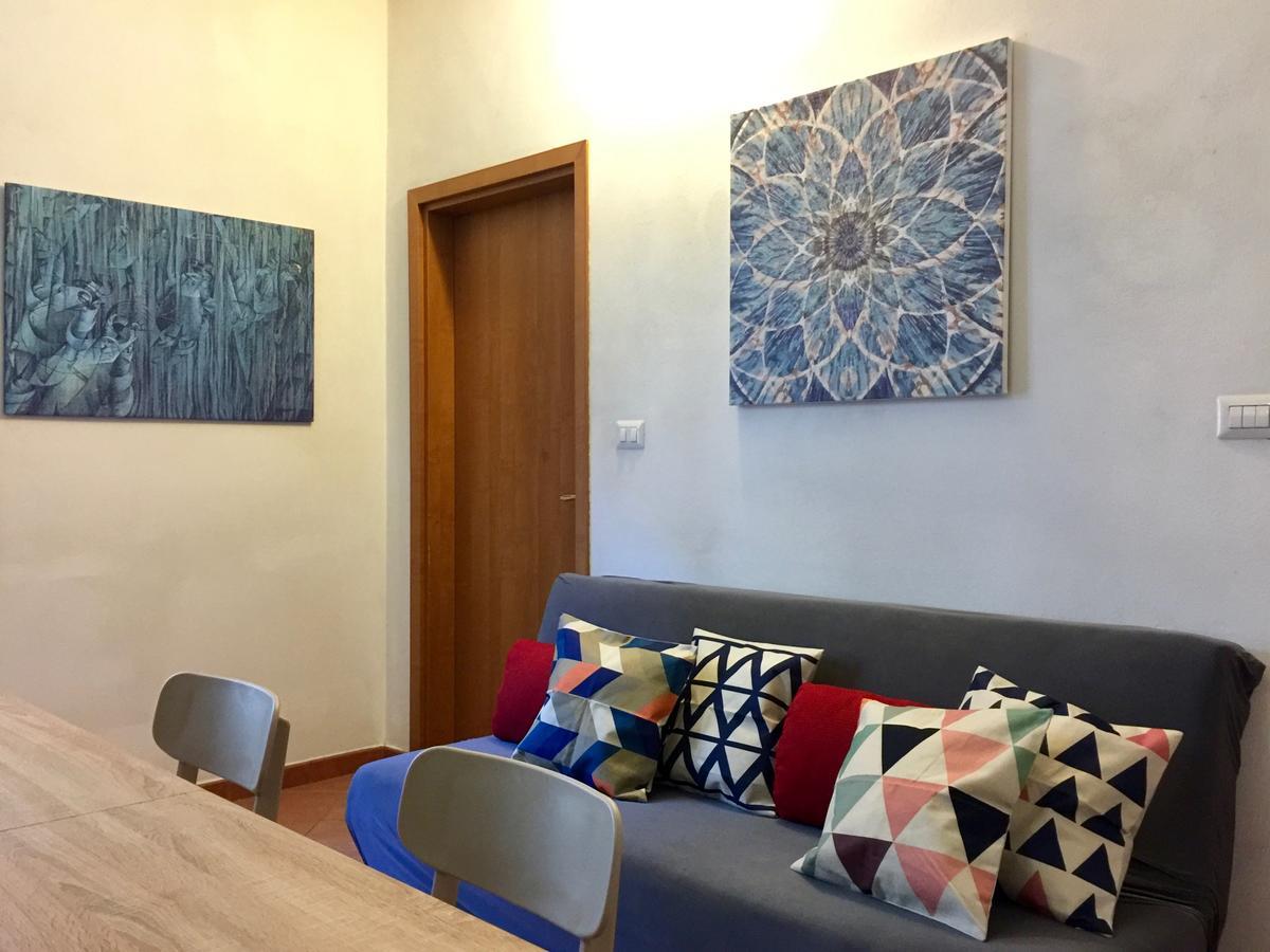 Istay - San Lorenzo Apartment Florence