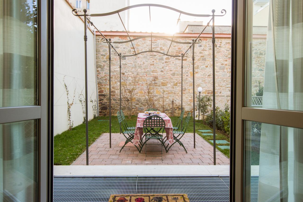 Borgo Guelfo Vii Apartment Florence